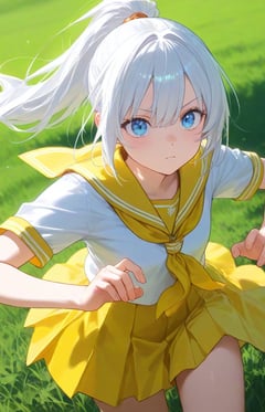 放課後魔法教室