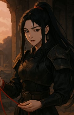 Lü Bu