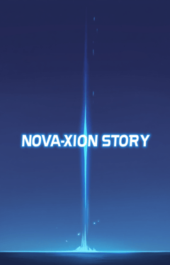 Historia de Nova-Xion