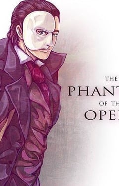 Erik Destler (The Phantom of the Opera)