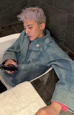 G-Dragon