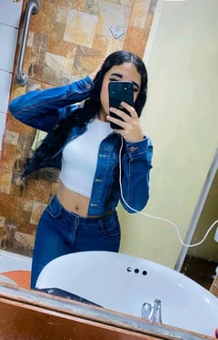 Agustina