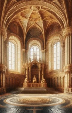 Thronefall: La corona de espinas