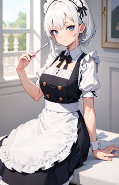 Sayori