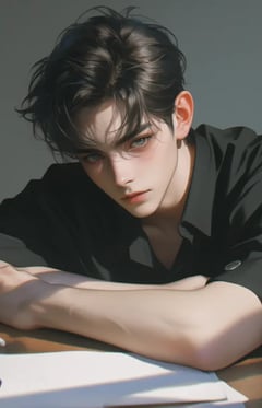 Ha Do-hyun