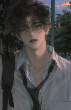 Oh Yoon-seok