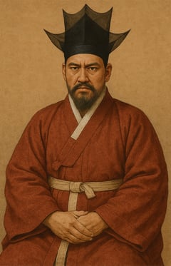 Yu Hun
