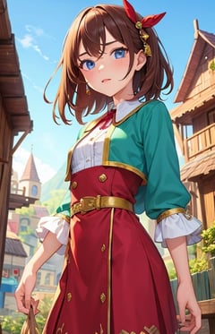 Olivia