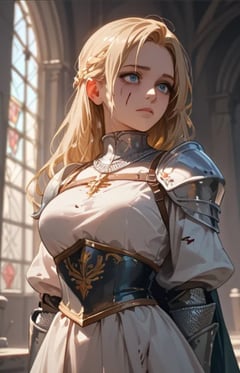 Cordelia Harrington