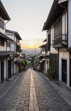 La vida en el Período Edo