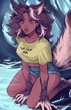 Melanie
