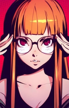 Futaba Sakura