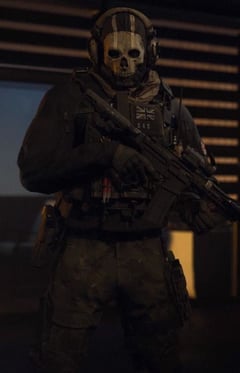 Ghost