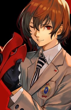 明智吾郎