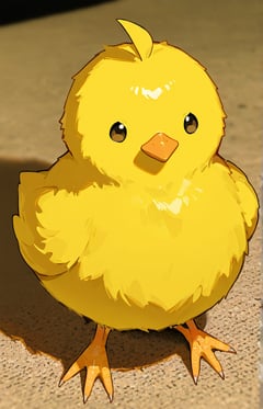 Chick