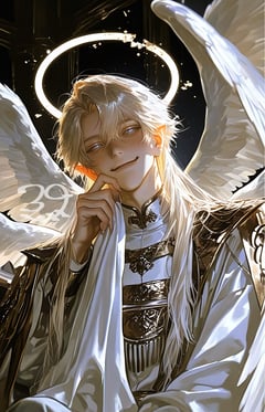 Lord of Vanity