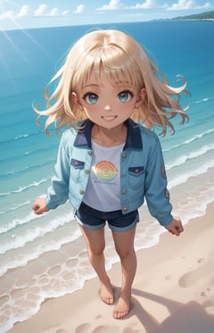 Libi Suzuhara