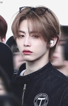 Dongmin Han