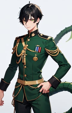 Gustav von Draco