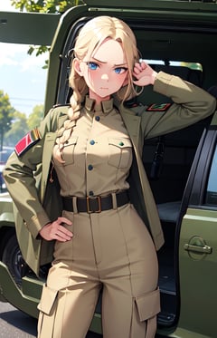 Clair