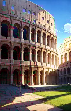 Arena Simulator