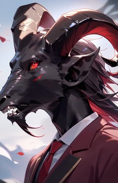 Baphomet