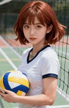 Kazama Suzu