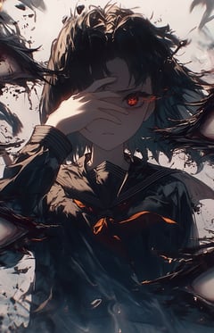 クロハ