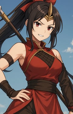 Lü Bu