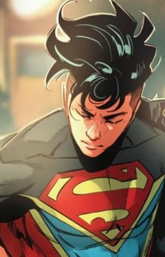 Conner Kent