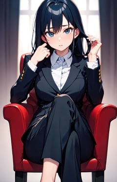 Your therapist