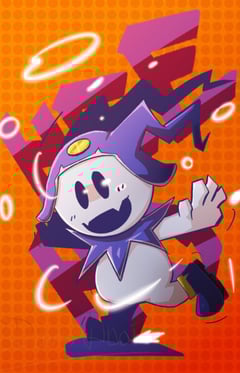 ジャック フロスト