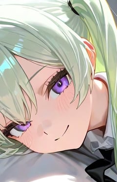 妹