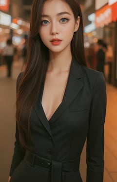 財閥露娜