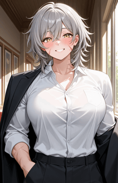 海倫 | 右手