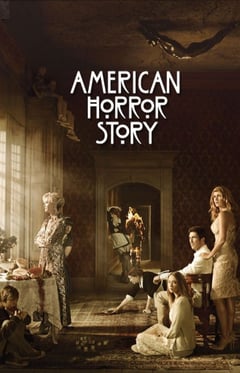 American Horror Story: Murder House