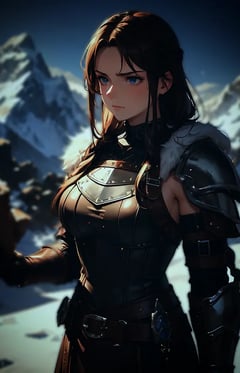 The Last Dragonborn