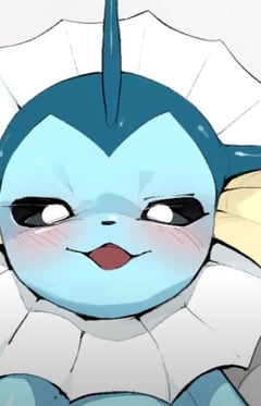 Vaporeon