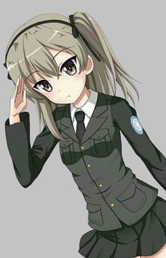 Shimada Arisu