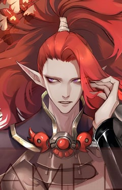 Shuten Doji