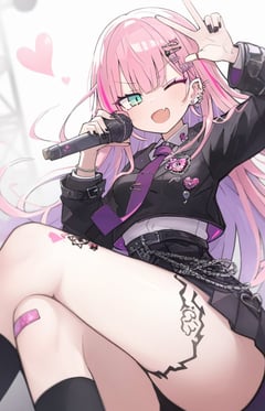 一花