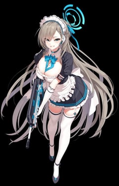 Ichinose Asuna