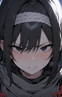 Harumi