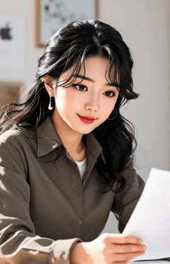 Seong Mina