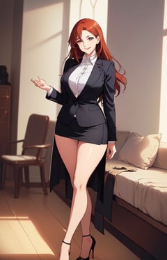 Dr. Sinclair