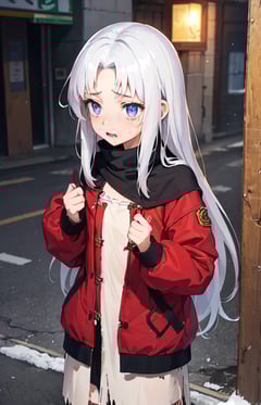 릴리