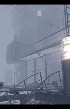 Fog mita