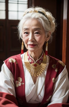 Dang Yu-hwa