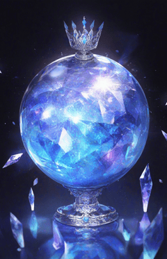 Fantasy World Simulator