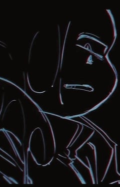 Nightmare Sans